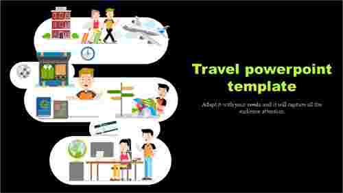 travel powerpoint template-travel powerpoint template